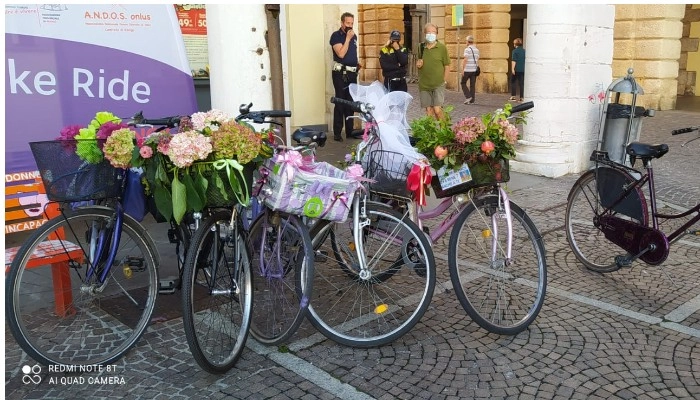 Comune di Rovigo - Rovigo Fancy Women Bike Ride