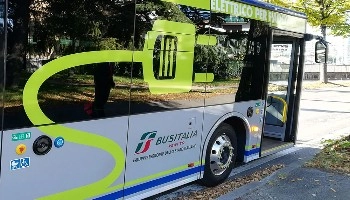 Busitalia Dal primo dicembre nuovo percorso per la linea urbana 3