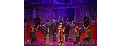 Grande successo per l’operetta Cin Ci Là al Teatro Sociale di Rovigo