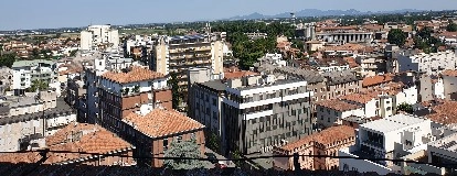 Per San Bellino il varco di Corso del Popolo resta non attivo