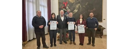 “Polesine chiama Messico” dedica un altare a “Nostra Signora del Rugby”