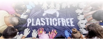Plastic Free Weekend