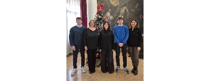 Presentate le borse di studio promosse da Intercultura e Comune di Rovigo