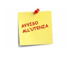 ECOAMBIENTE : Avviso di sciopero per l'intera giornata lavorativa del 10 dicembre