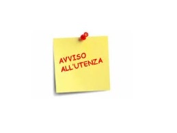 Avviso di possibile chiusura ECOCENTRO ROVIGO in data 9 dicembre